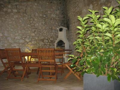 Ulla House | Cases Rurals Can Pericot