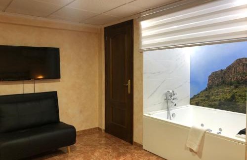 Torres Torres House | Cases Rurals El Castell