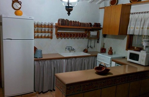 Deltebre Cottage | Caseta Manigotxa