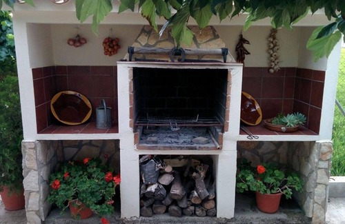 Deltebre Cottage | Caseta Manigotxa