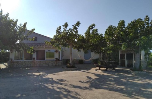 Deltebre Cottage | Caseta Manigotxa