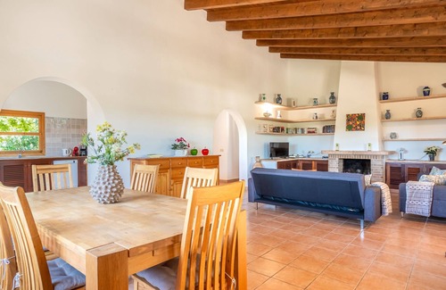 Felanitx House | Casetes by Interhome