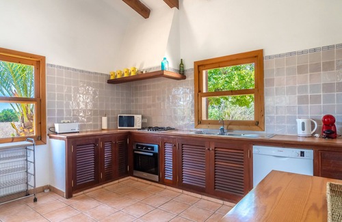 Felanitx House | Casetes by Interhome
