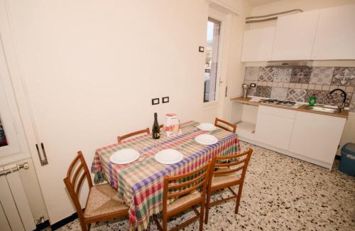 Arma di Taggia Apartment | Casetta Arma