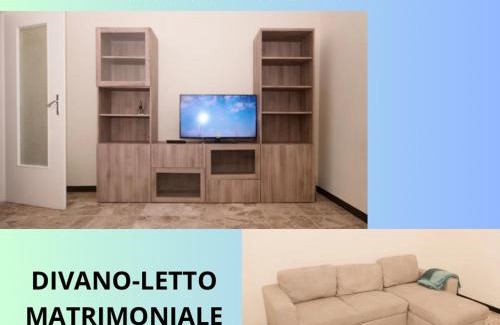 Arma di Taggia Apartment | Casetta Arma