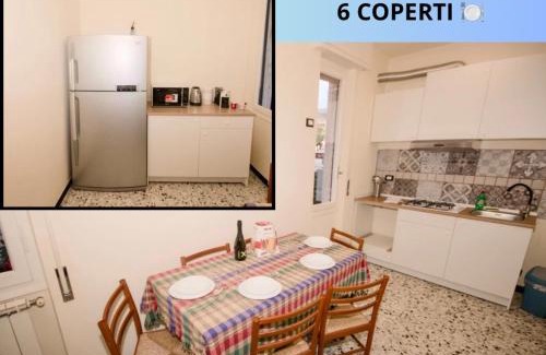 Arma di Taggia Apartment | Casetta Arma