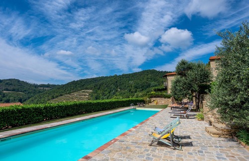 Cortemilia House | Casetta by Interhome