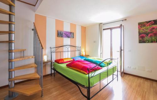 Comero House | Casetta Dei Lupi