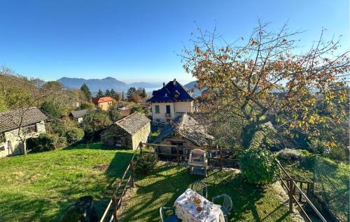 Comero House | Casetta Dei Lupi