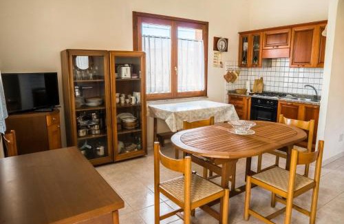 Santa Caterina House | Casetta Delle Allodole