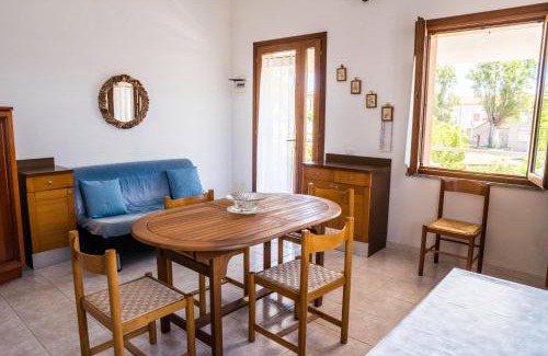 Santa Caterina House | Casetta Delle Allodole