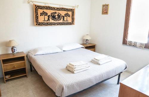 Santa Caterina House | Casetta Delle Allodole