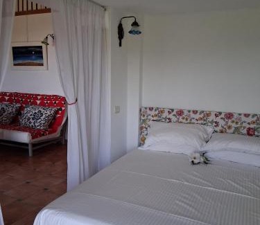 Vigliano d'Asti Apartment | Casetta di Vigliano II