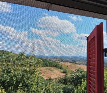 Vigliano d'Asti Apartment | Casetta di Vigliano II