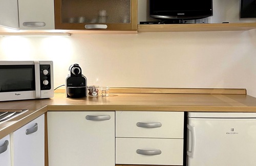 Viterbo Apartment | Casetta Ines - Holiday House
