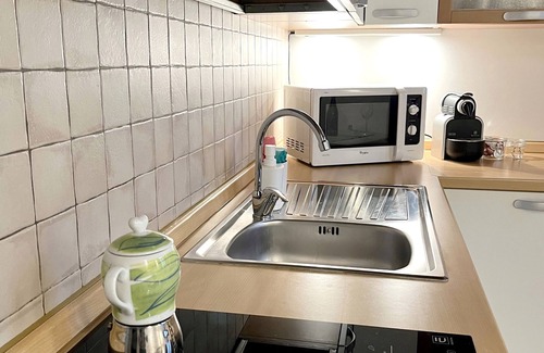 Viterbo Apartment | Casetta Ines - Holiday House