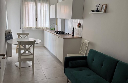 Gorla Apartment | Casetta Martesana - new one-bedroom apartment on the naviglio