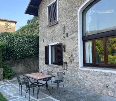 Bellagio Ski Chalet | Casetta Mary