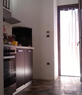 Tuglie House | Casetta Miracoli Salento