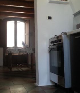 Tuglie House | Casetta Miracoli Salento