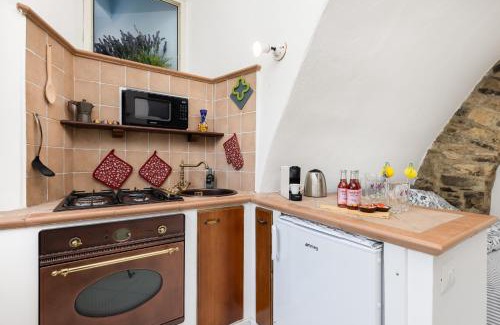 Laglio Apartment | CASETTA SUL LAGO - Spiaggia a 150m