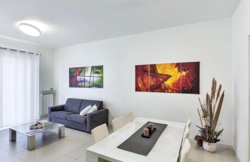 Monopoli House | Casetta sul mare B