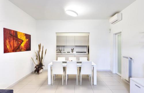 Monopoli House | Casetta sul mare B
