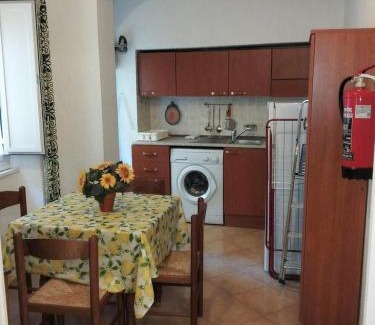 Santa Margherita Ligure Apartment | Casetta vacanze a due passi dal mare