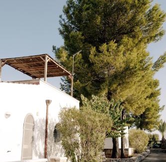 Sava House | Casette Masseria La Camardia