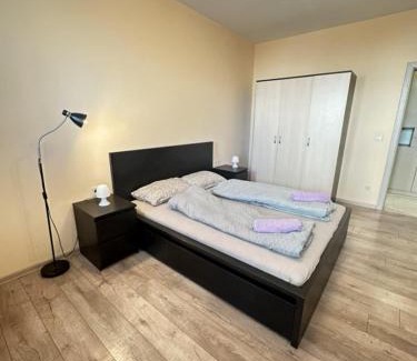 Lozenets Apartment | Cash Only Residences