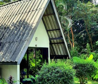 Ko Lanta House | Cashewnut Tree Resort