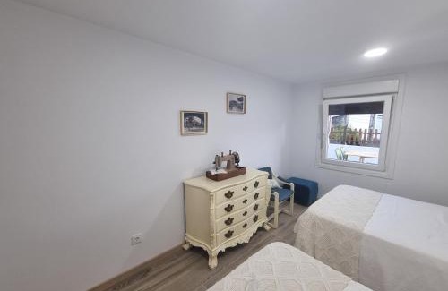 O Porrino Apartment | Casiña Fina