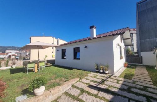 O Porrino Apartment | Casiña Fina