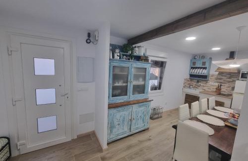 O Porrino Apartment | Casiña Fina