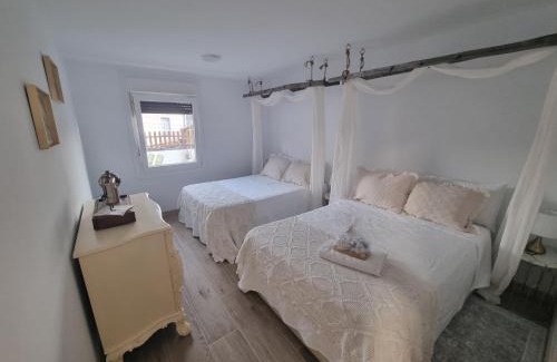 O Porrino Apartment | Casiña Fina