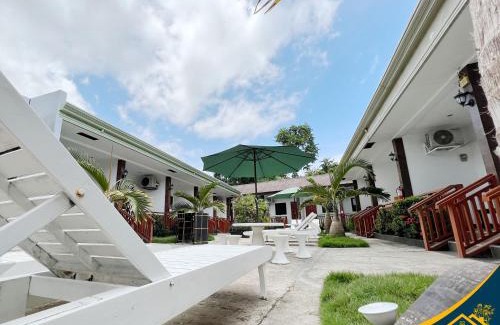 Tawala Bed & Breakfast | Casi Verde Guest House