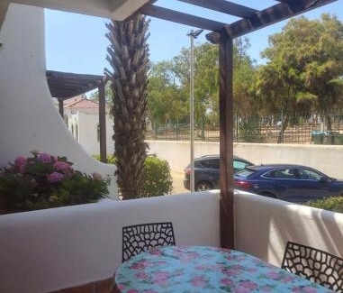 Boujarah Apartment | Casilla luxe