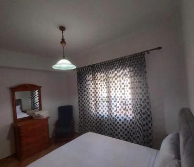 Boujarah Apartment | Casilla luxe