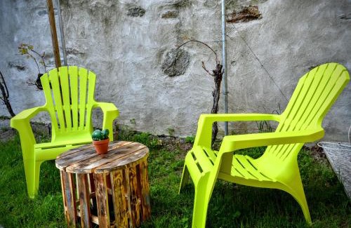 Vignone House | Casina dello Zio