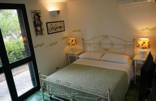 Arnesano Bed & Breakfast | Casina Mozart Lecce