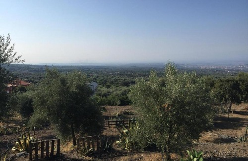 Ragalna House | Casina sull’etna