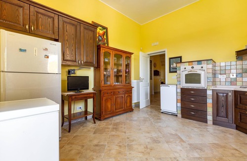 Trepuzzi Villa | Casine Belvedere: Villa with pool for exclusive use 12 km from the sea