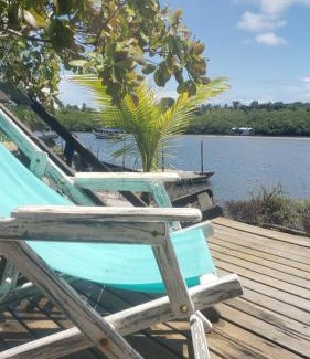 Velha Boipeba House | Casinha Amarela EcoLodge Boipeba