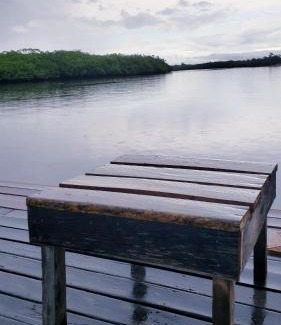 Velha Boipeba House | Casinha Amarela EcoLodge Boipeba