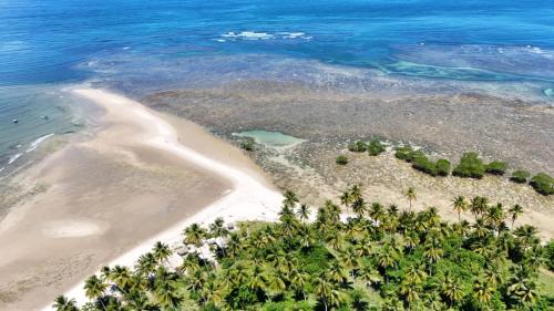 Velha Boipeba House | Casinha Azul