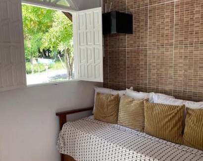 Velha Boipeba House | Casinha Azul