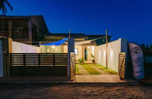 Taiba House | Casinha Azul Taiba
