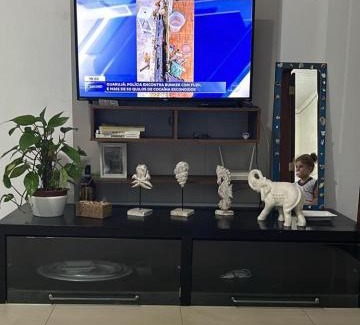 Jardim Mar e Ceu Apartment | Casinha da Lolla