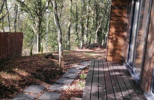 Covas Cabin | Casinha Do Rio - Relax in the middle of Nature