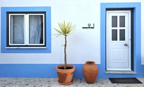 Linda-a-Velha Apartment | Casinhas da Ajuda nº 9-1